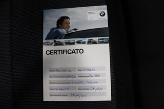BMW 330d E91 Pack M 6 vel.