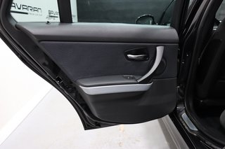 BMW 330d E91 Pack M 6 vel.