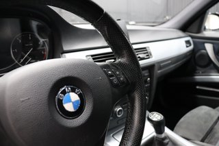 BMW 330d E91 Pack M 6 vel.