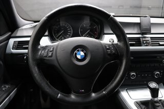 BMW 330d E91 Pack M 6 vel.
