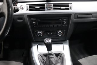 BMW 330d E91 Pack M 6 vel.