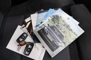 BMW 330d E91 Pack M 6 vel.