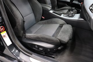 BMW 330d E91 Pack M 6 vel.