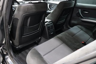 BMW 330d E91 Pack M 6 vel.
