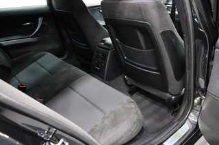 BMW 330d E91 Pack M 6 vel.