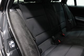 BMW 330d E91 Pack M 6 vel.