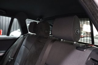 BMW 330d E91 Pack M 6 vel.