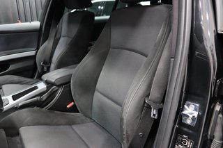 BMW 330d E91 Pack M 6 vel.