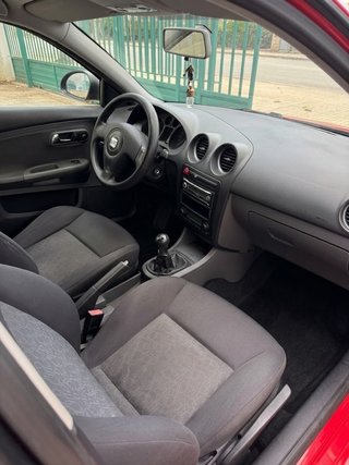 SEAT IBIZA 1.9 TDI 192.000 KM UNICO DUEÑO!!