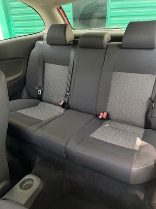 SEAT IBIZA 1.9 TDI 192.000 KM UNICO DUEÑO!!