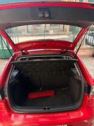 SEAT IBIZA 1.9 TDI 192.000 KM UNICO DUEÑO!!