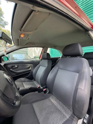 SEAT IBIZA 1.9 TDI 192.000 KM UNICO DUEÑO!!
