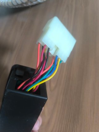 Elevalunas Eléctrico Hyundai