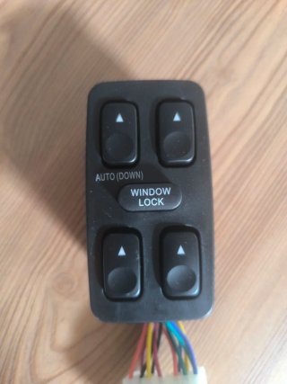 Elevalunas Eléctrico Hyundai