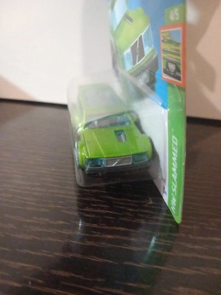 HOTWHEELS