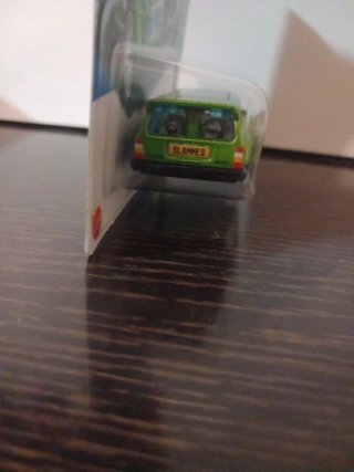 HOTWHEELS
