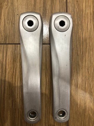 Bielas SRAM E-MTB DUB