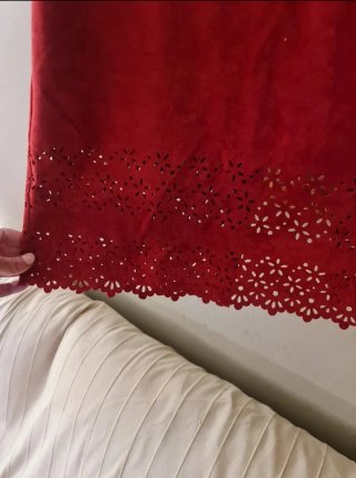 Alta Peletería Sin uso (Pieza única) Midi artesana