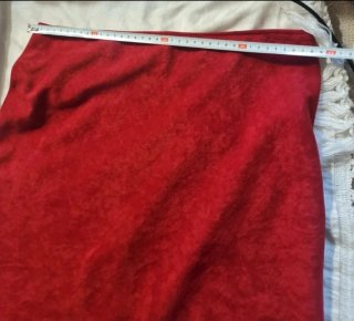 Alta Peletería Sin uso (Pieza única) Midi artesana