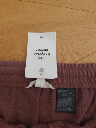 Set di 4 Paia di Pantaloncini H&M  taglia XXL