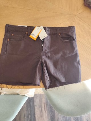 Set di 4 Paia di Pantaloncini H&M  taglia XXL
