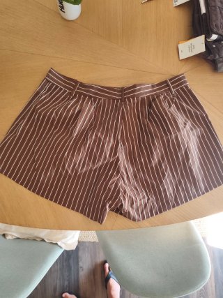 Set di 4 Paia di Pantaloncini H&M  taglia XXL