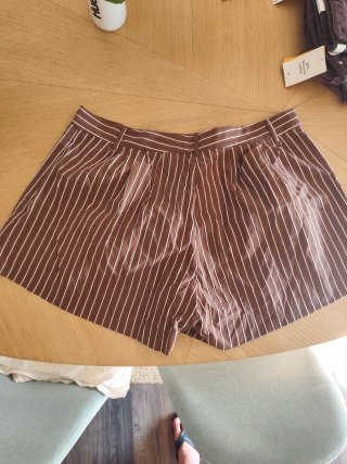 Set di 4 Paia di Pantaloncini H&M  taglia XXL