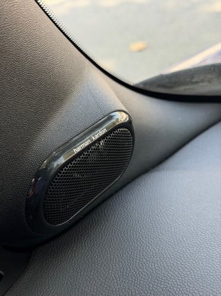 MINI Cabrio 2019
