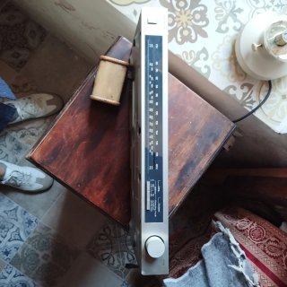 Sintonizador Radio Vintage Technics ST-Z15L