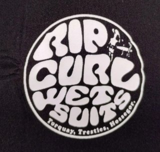 NEW! RIP CURL Neopreno 3.2 Mujer Talla 6
