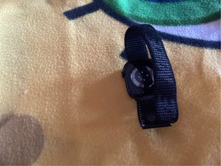 Apple Watch Series 1 Aluminio 46mm