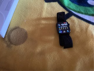 Apple Watch Series 1 Aluminio 46mm