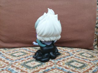 Funko Pop Úrsula Disney