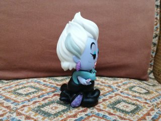 Funko Pop Úrsula Disney