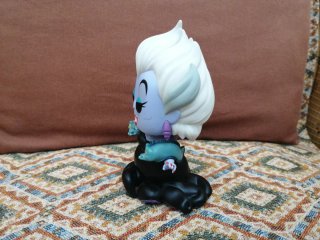 Funko Pop Úrsula Disney