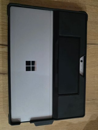 Microsoft Surface Pro 4 Negro