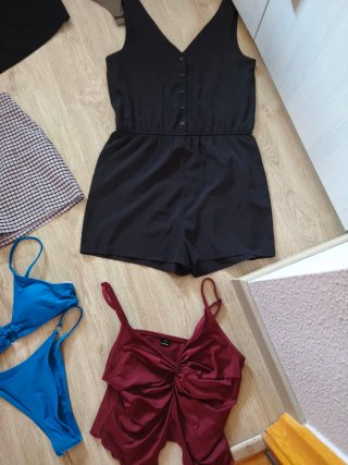 Lote Ropa Talla S