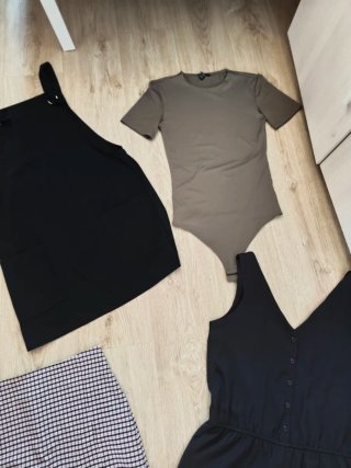 Lote Ropa Talla S