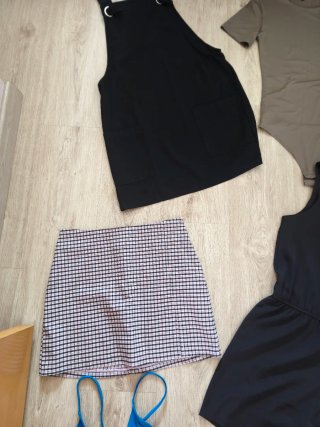 Lote Ropa Talla S