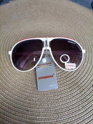 Gafas de sol adulto Dasson Vision unisex nuevas
