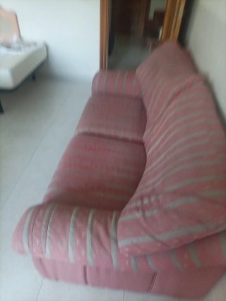 Sofá de 3 plazas