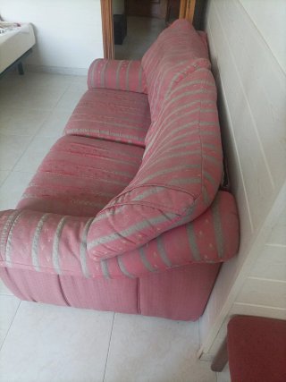 Sofá de 3 plazas