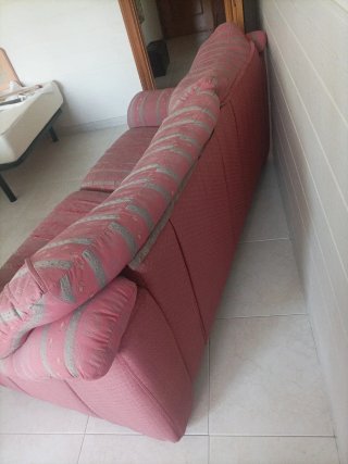 Sofá de 3 plazas