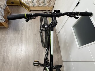 Llanta Maxxis 26x2.35