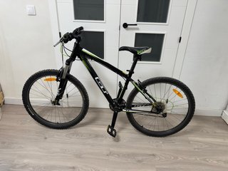 Llanta Maxxis 26x2.35