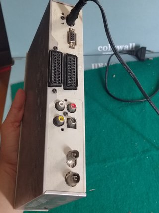 Receptor TDT Atlanta DTT350 Digital Terrestre