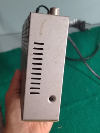 Receptor TDT Atlanta DTT350 Digital Terrestre