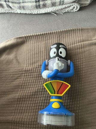 Juego de mesa Silencio Extremo