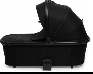 Carro de bebé negro muvvo Quick SE2 negro