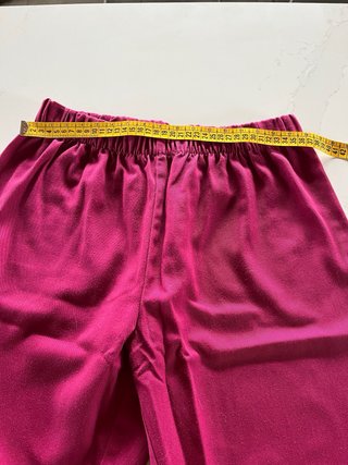 Uniforme prácticas Terapia Ocupacional U. Burgos